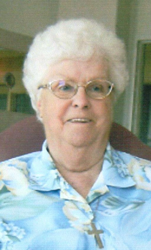 S. Jeannette Guérard, CND (S.S. Marie-Ange-de-Sicile)