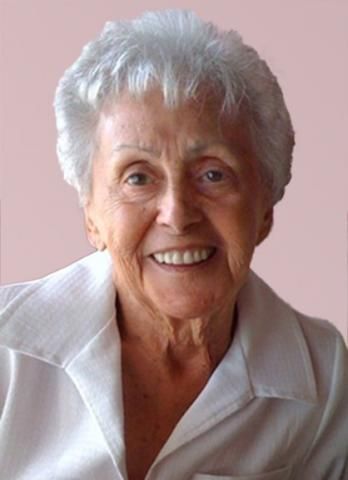 Suzanne Larouche