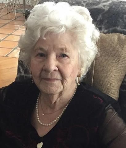 Gaëtane Gauthier Vien