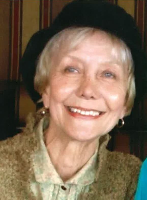 Gisèle Hoeckman
