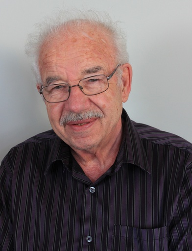 Marius Lajoie