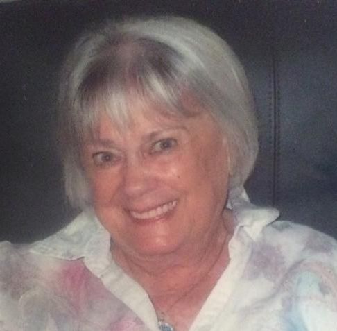 Jeannette Martel