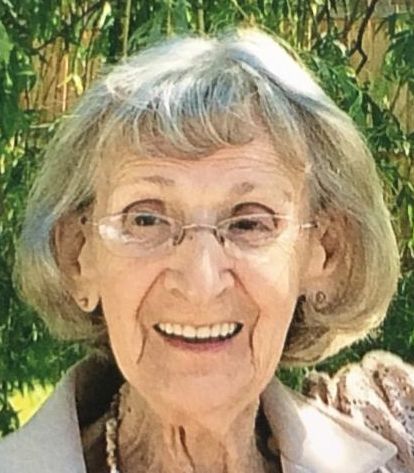 Gisèle Masson Careau