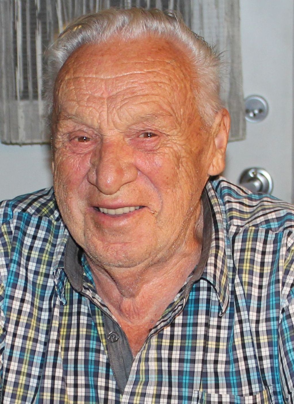 Gustave Bélanger