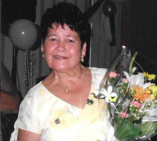 Mariette Normand