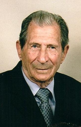 Marcel Bouchard