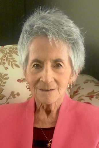 Christiane Walsh Marceau