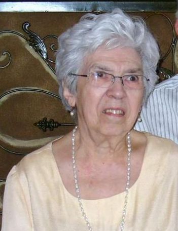 Thérèse Ouellet Coughlin