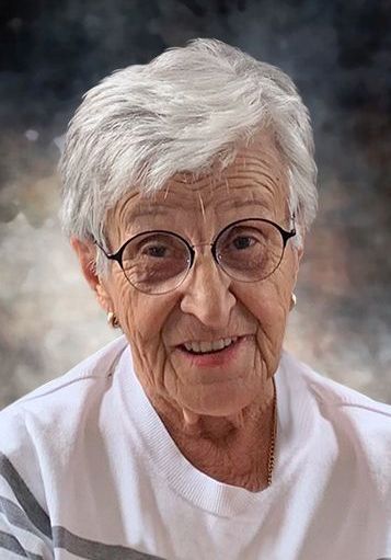 Marie-Paule Harvey