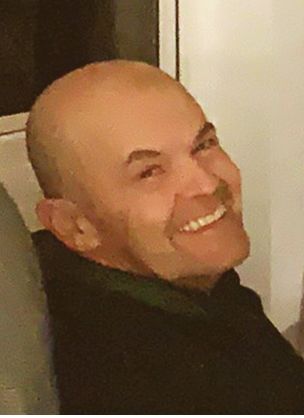 Mario Desrosiers