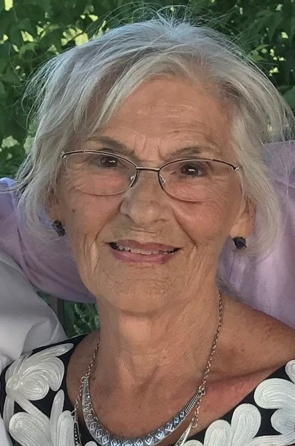 Marie-Paule Corriveau