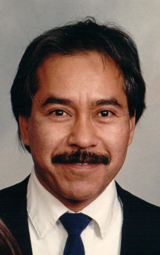 Felix Rodrigo Heras Baroja