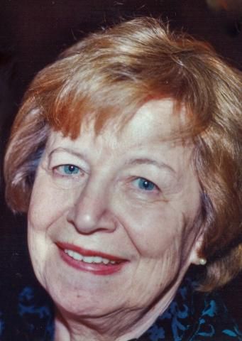 Irène Huard