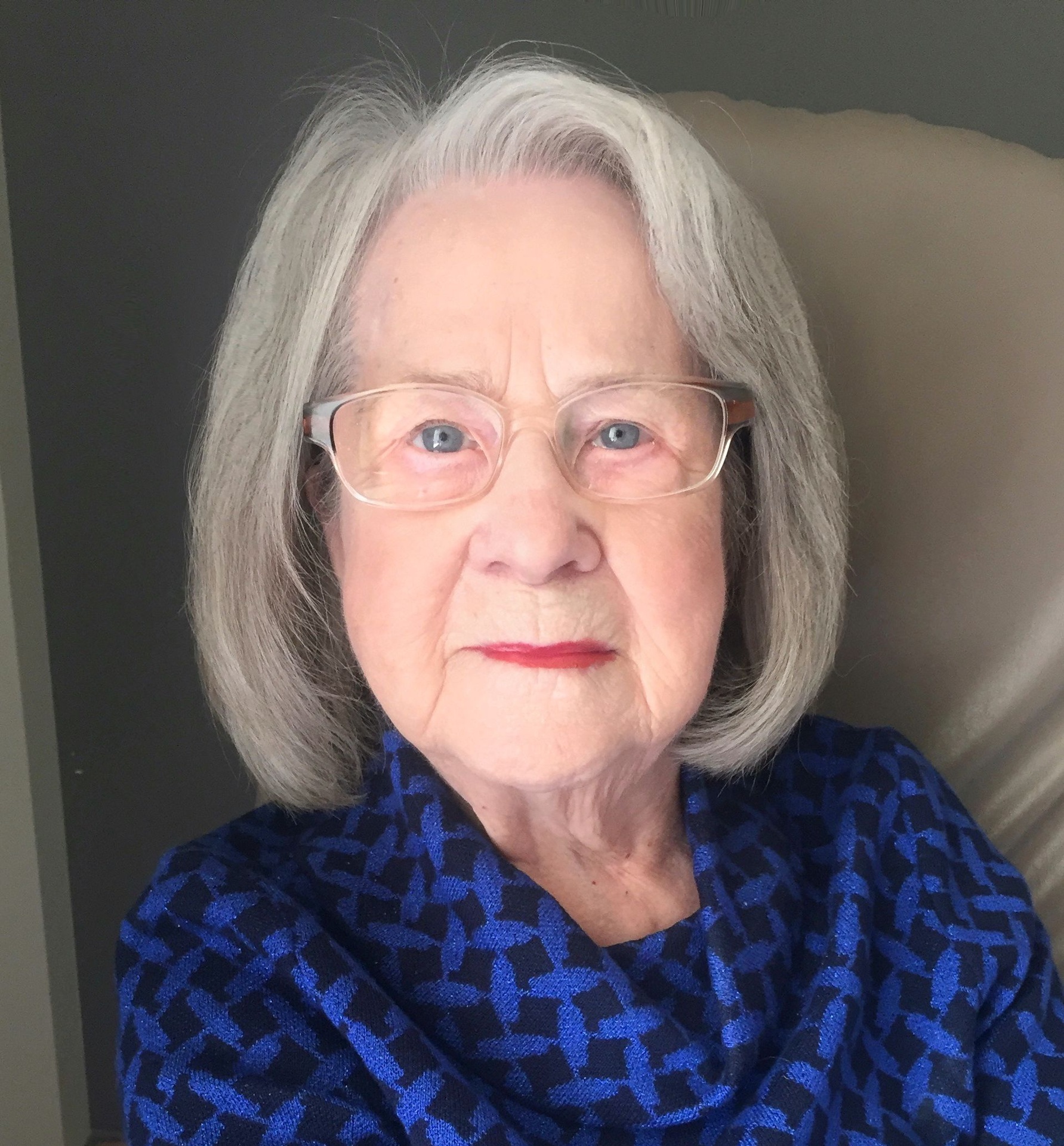 Madeleine Fortier