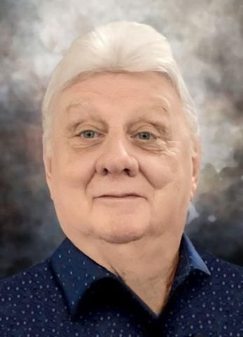 André Pelletier