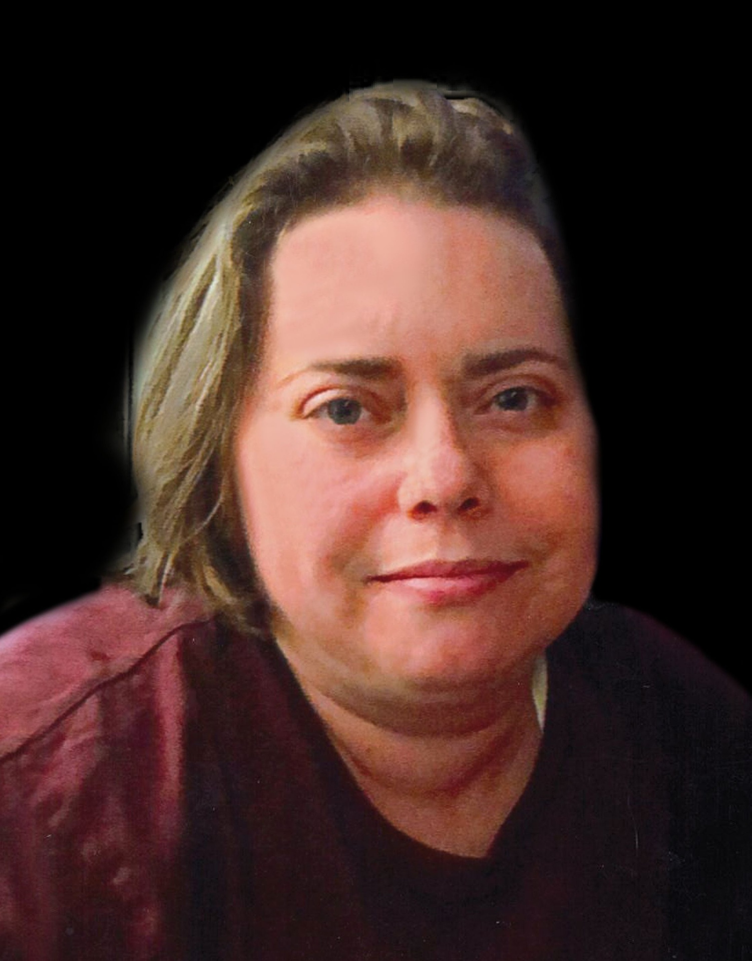 Marie-Christine Poulin