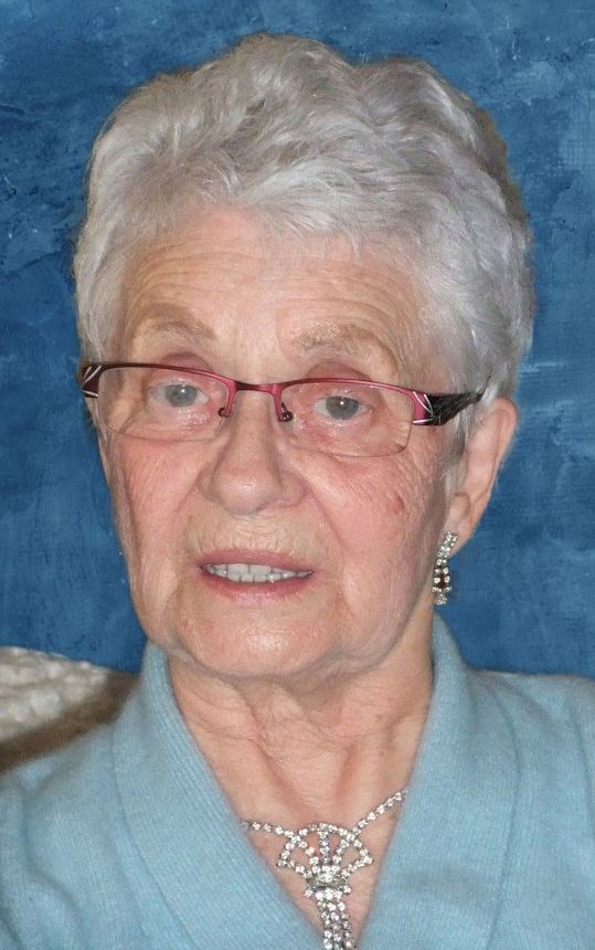 Juliette Gosselin Beaulieu