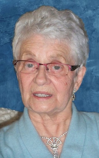 Juliette Gosselin Beaulieu