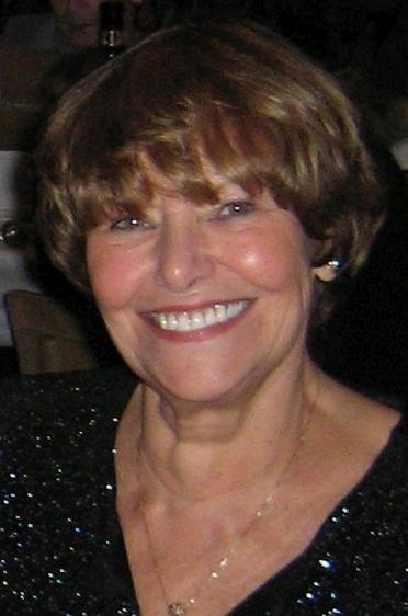 Madeleine Longchamp