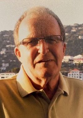 Conrad Lacroix