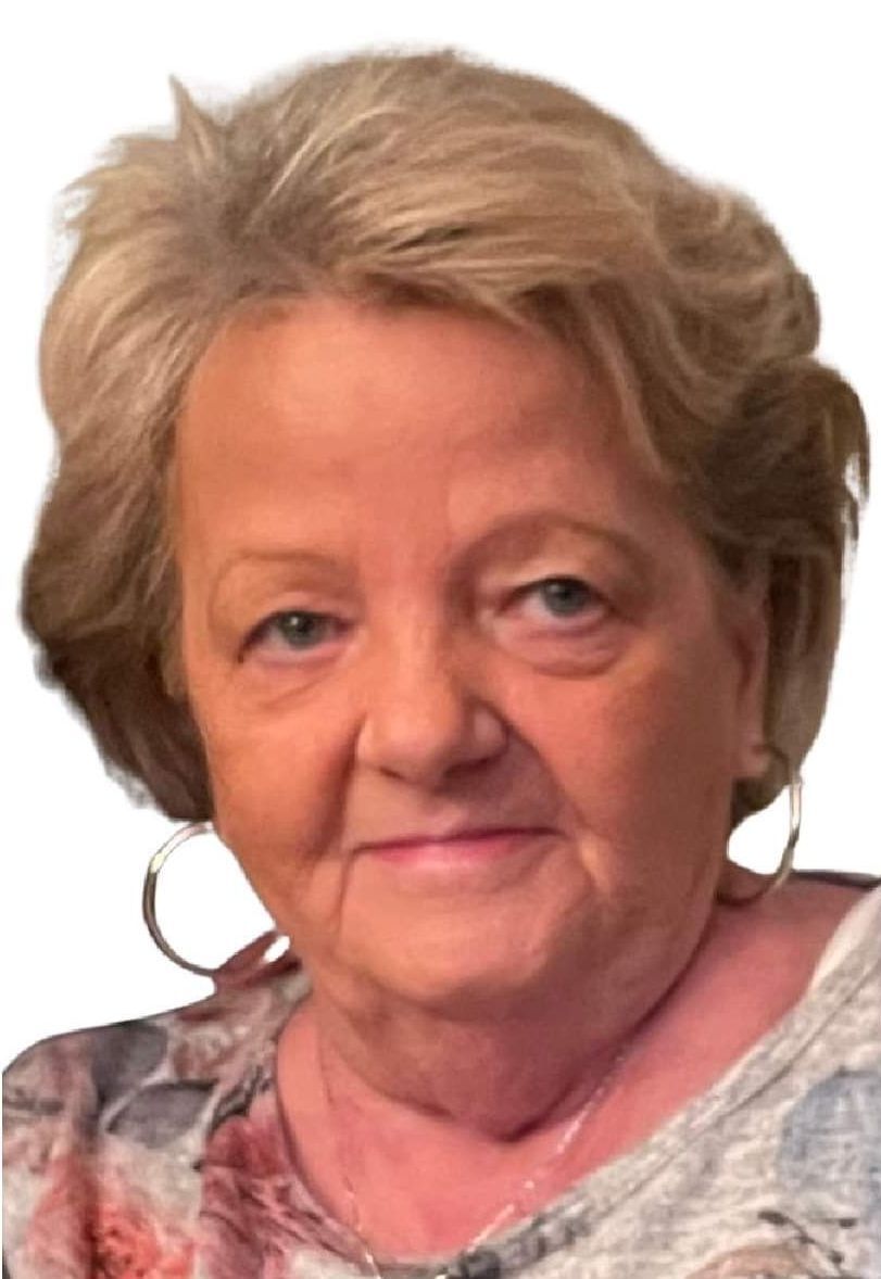 Ghislaine Letarte