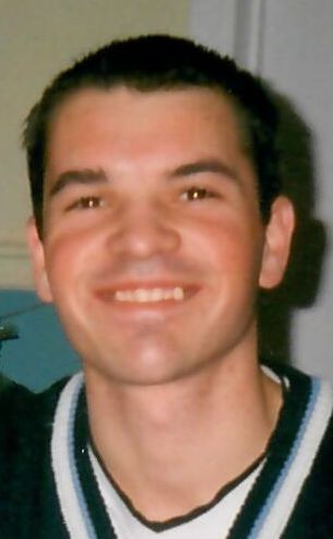 Sylvain Déry
