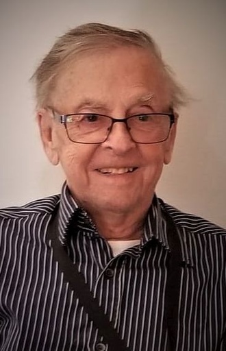 Gérard Raymond Olivier