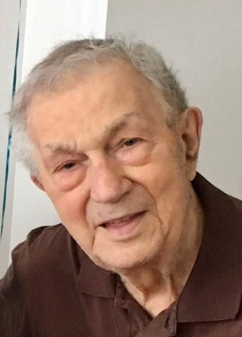 Gilbert Ménard