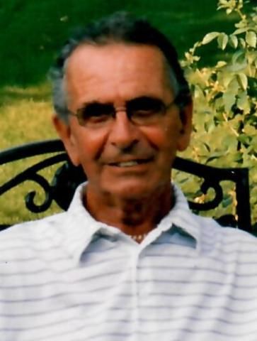 Jacques Morin
