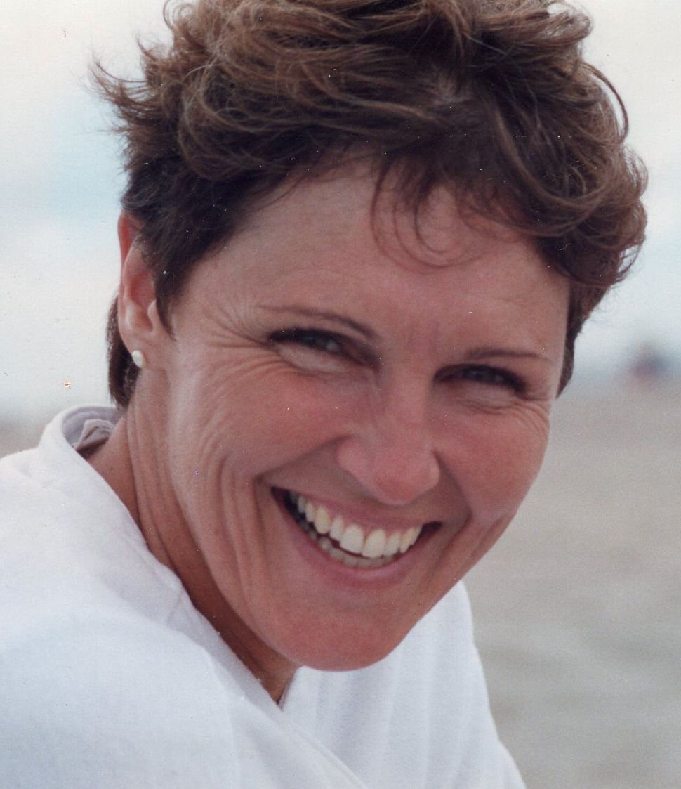 Michèle Giguère