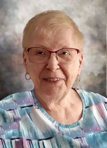 Denyse Lemay (Samson)