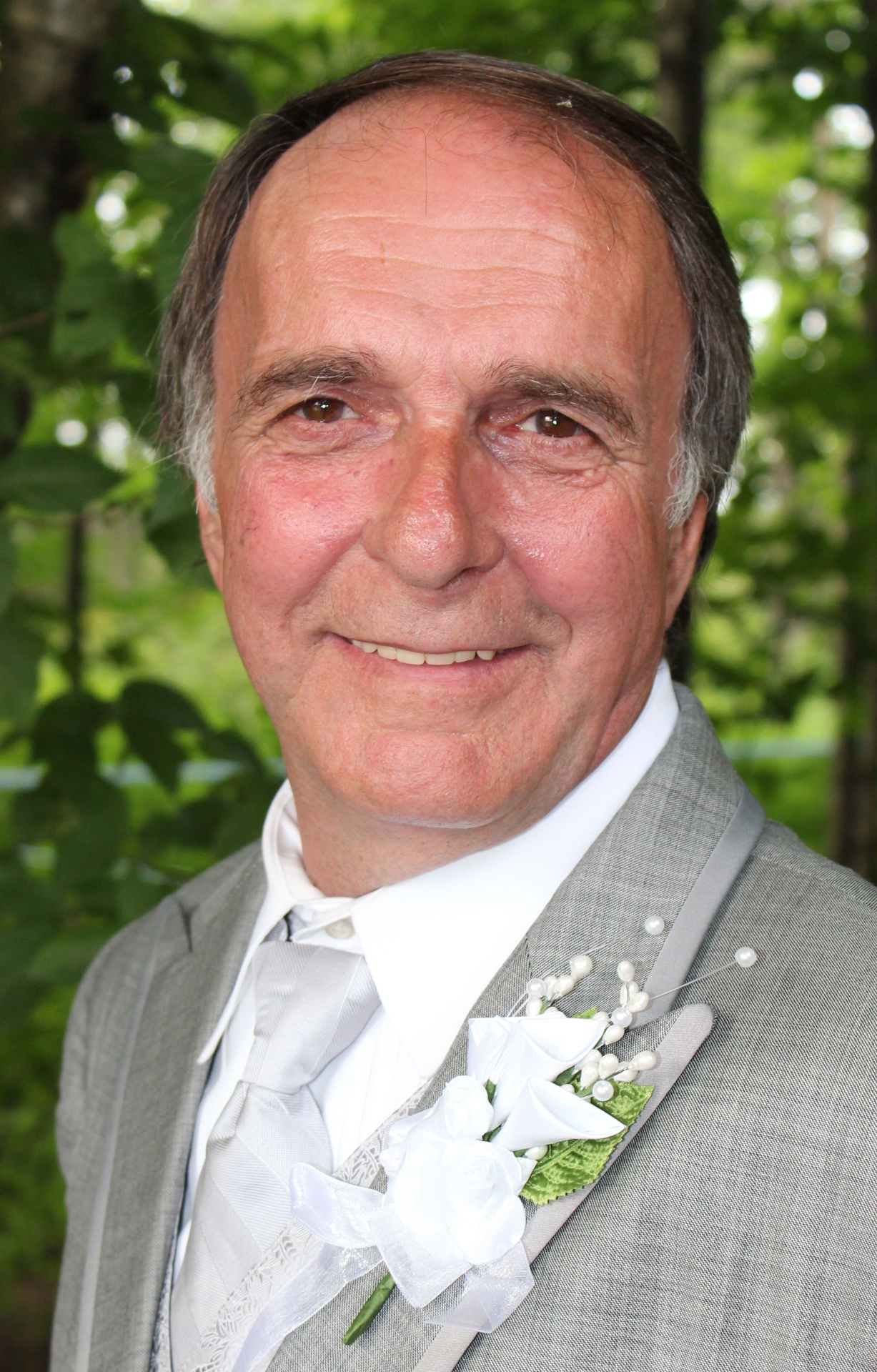 Gaston Cloutier