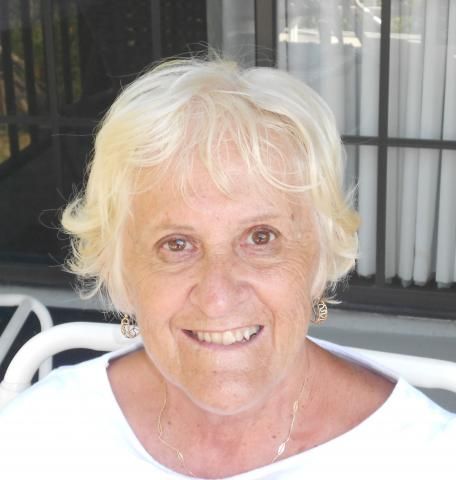 Claudette Lemay