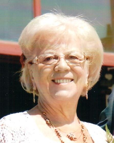 Yolande Wiseman