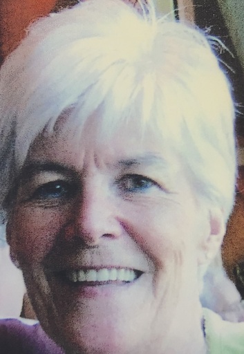 Lucille Martel Grondin