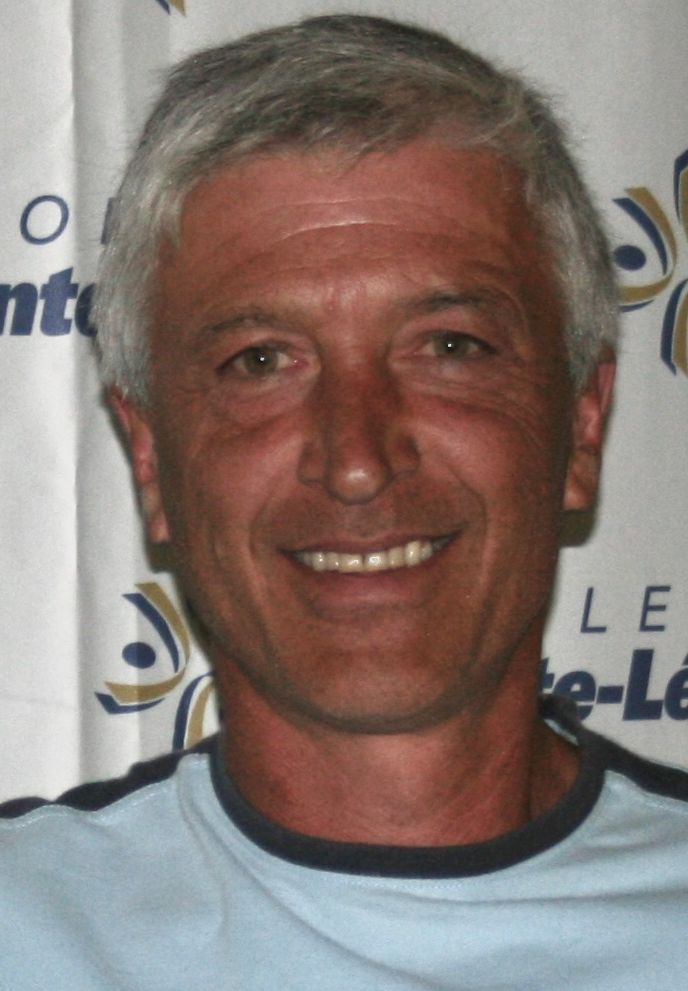 Jean D'Amours