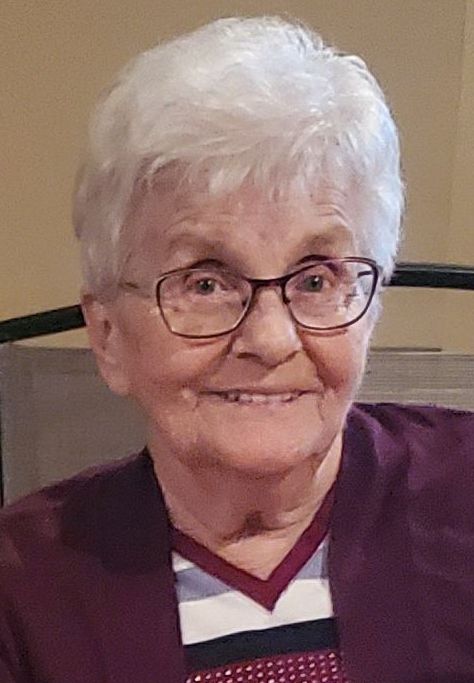 Gisèle Dumas