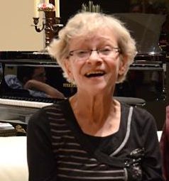 Francine Bélanger
