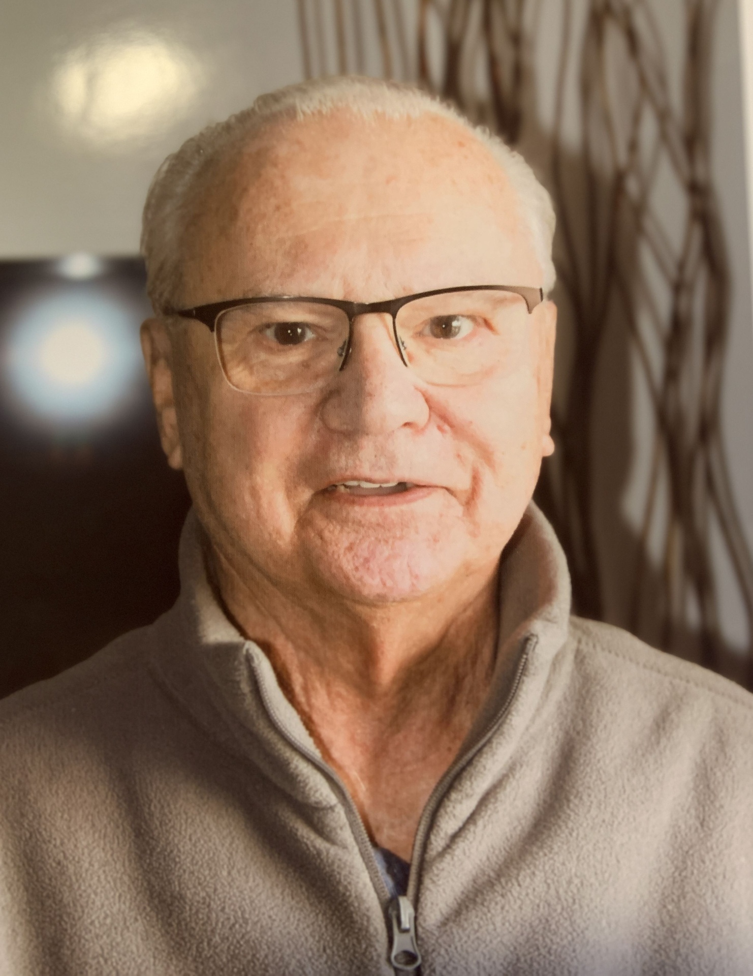 Roger Boissonneault
