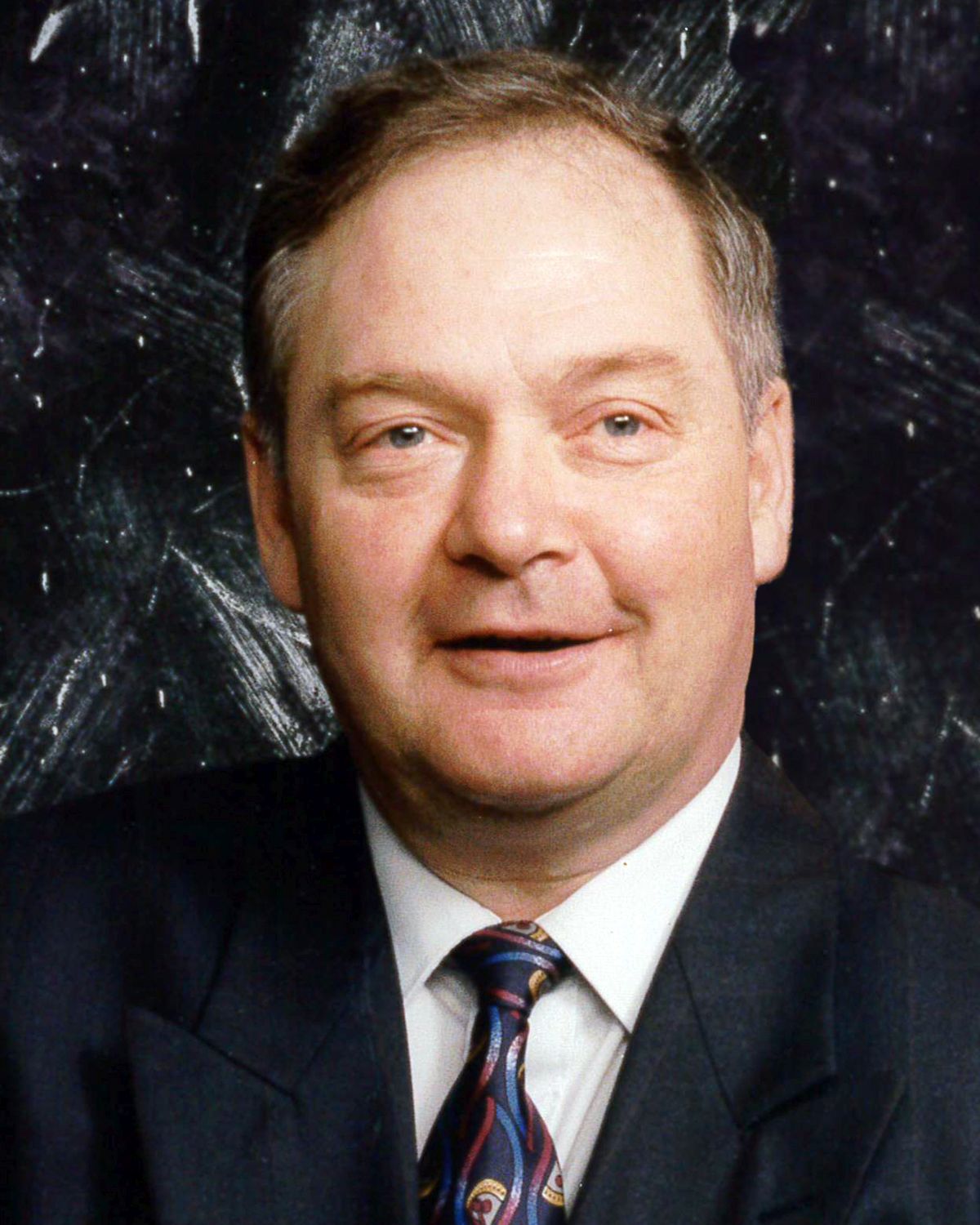 Gérard Matte