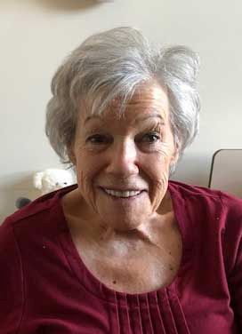 Ghislaine Guay Delisle