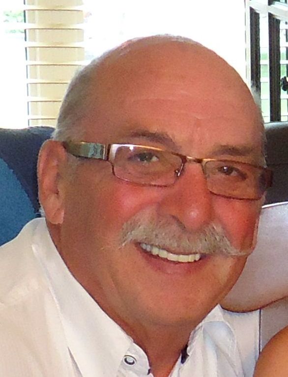 Michel Voyer