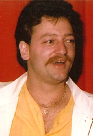 Luc Verreault