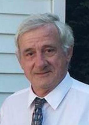 Pierre Gagné