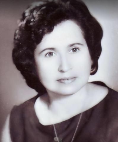 Dora Navarro