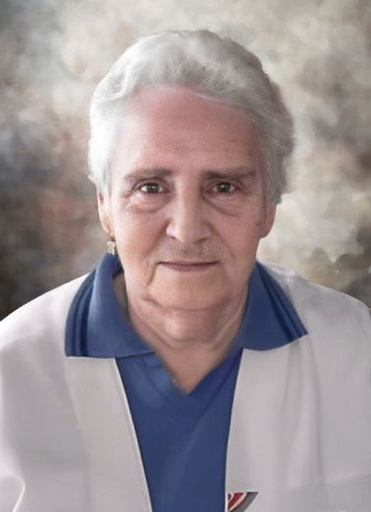 Adrienne Gagnon Lepire