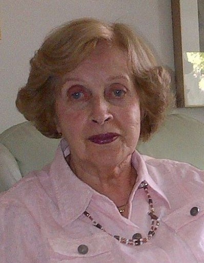 Marguerite Pelletier Moore