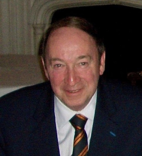 Henri (Bâtonnier) Grondin