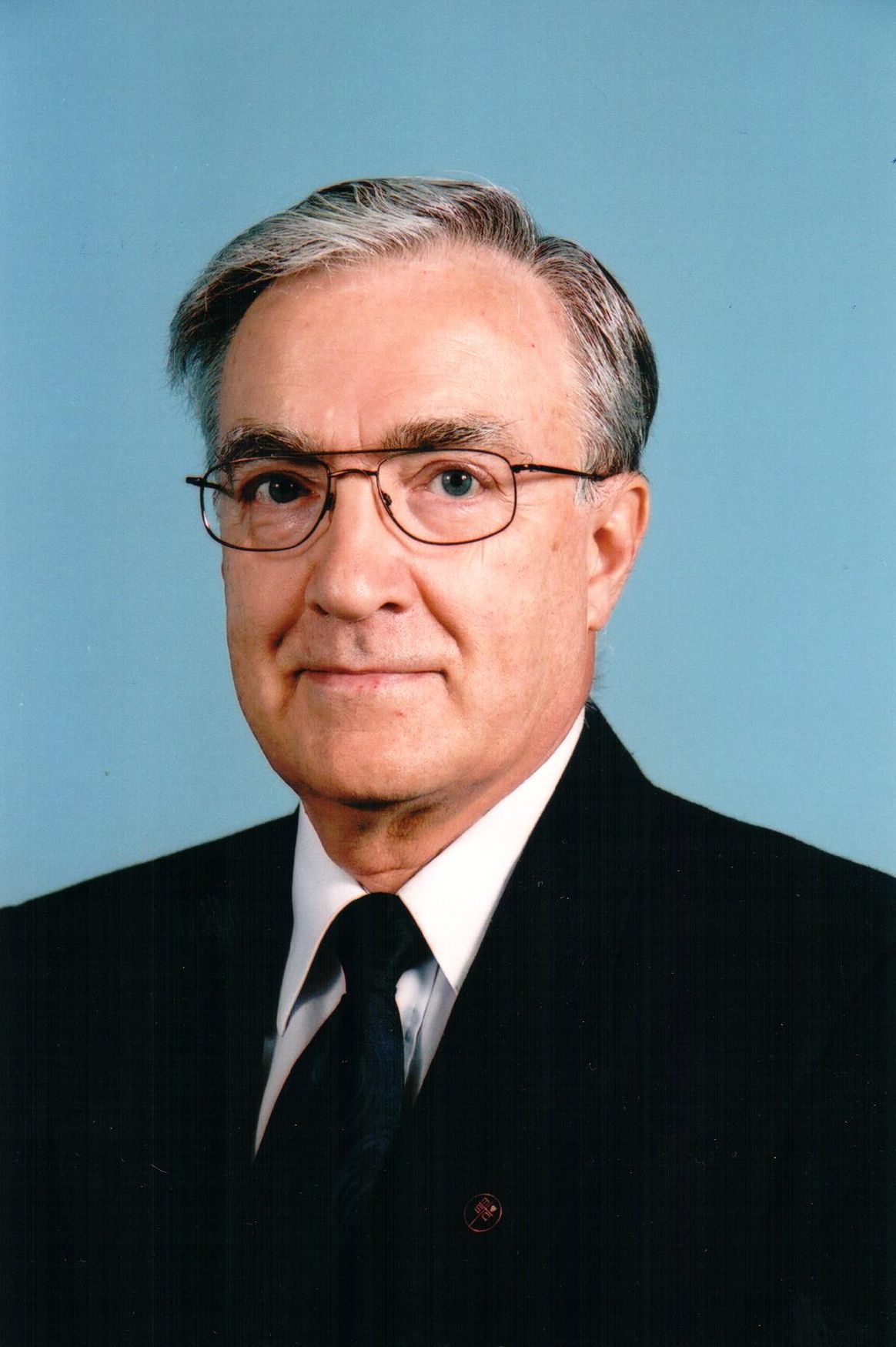 Conrad, msc Père Sénéchal