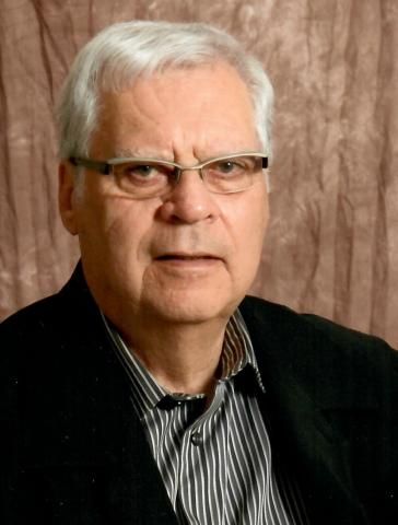 Jean-Charles Rousseau